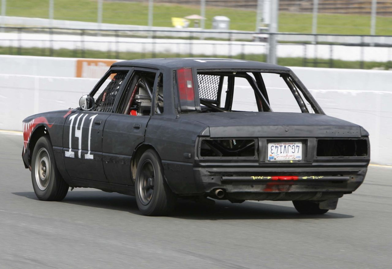 Illustration for article titled The Top 147 Lemons of the Sears Pointless 24 Hours of LeMons